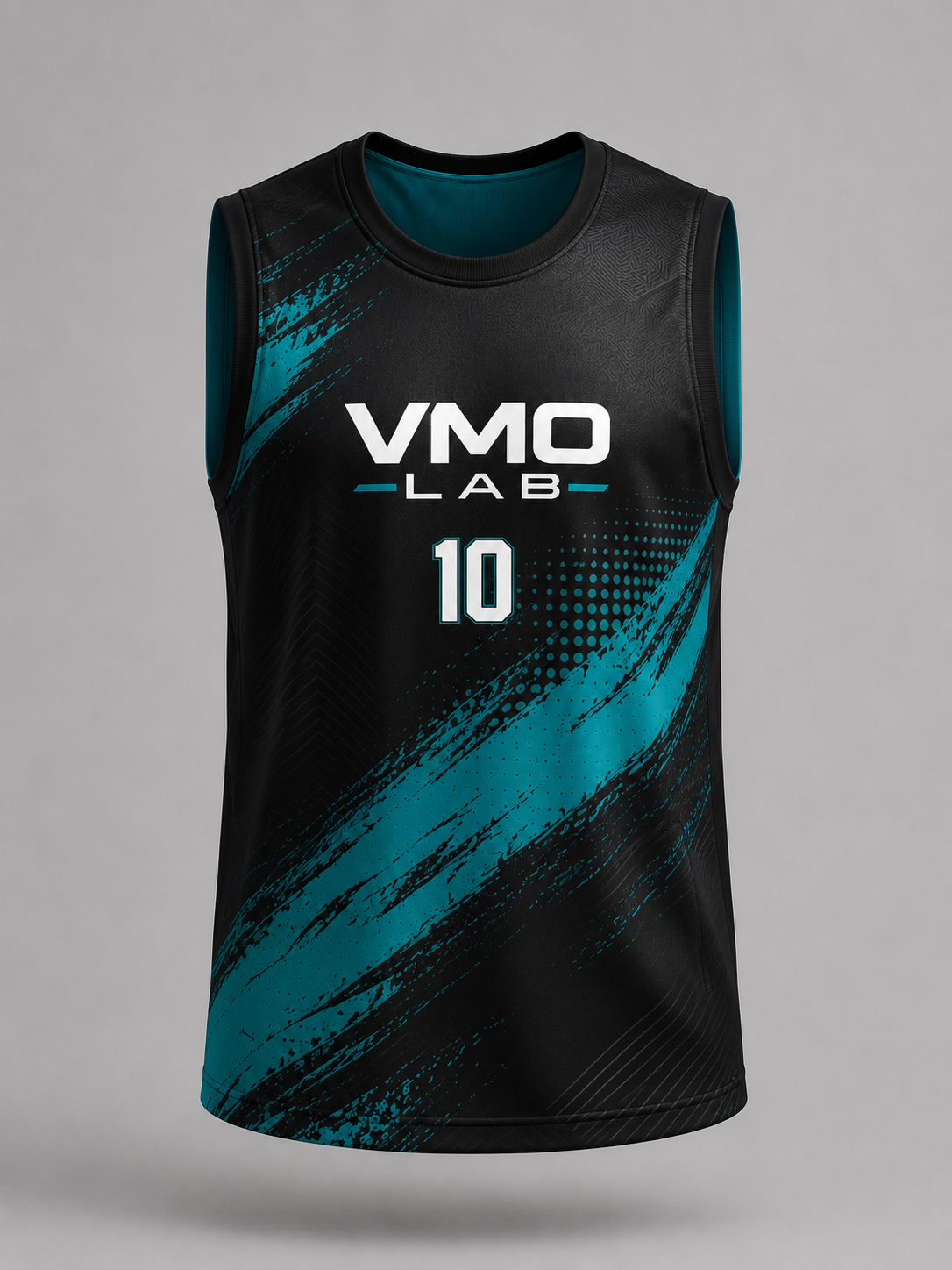 Uniforme de Basketball VMO Lab